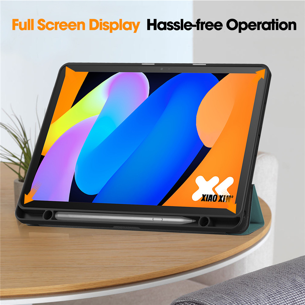 เคสสำหรับ Lenovo Xiaoxin Pad 1 - Lenovo Tablet M11 Accessories บทวิจารณ์และราคา