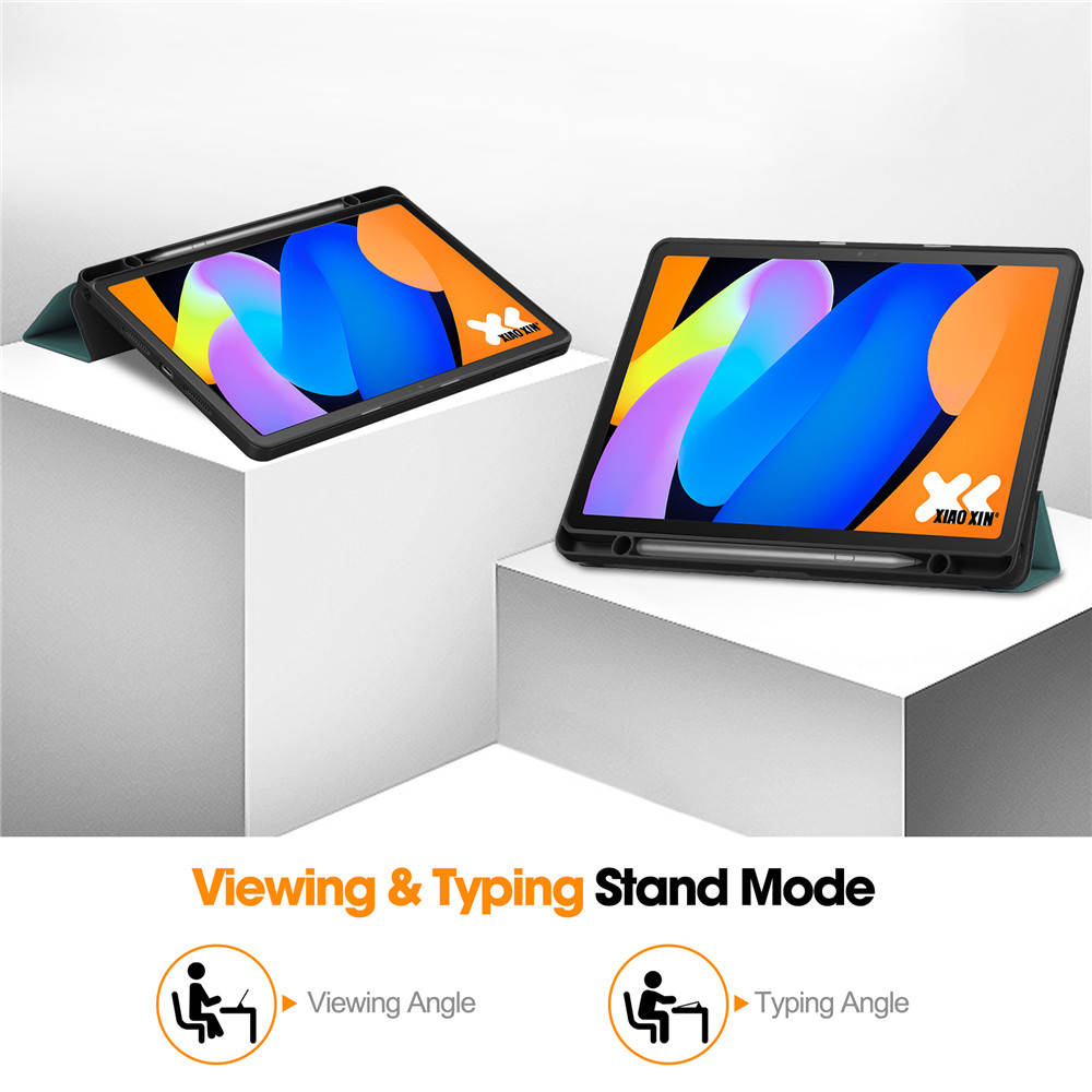 เคสสำหรับ Lenovo Xiaoxin Pad 1 - Lenovo Tablet M11 Accessories บทวิจารณ์และราคา
