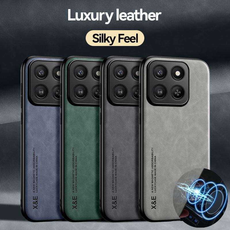 เคสกันกระแทกแบบแม่เหล็กสำหรับ  - Magnetic Case Smart บทวิจารณ์และราคา