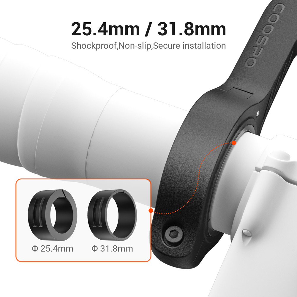 COOSPO MT5 จักรยานคอมพิวเตอร์  - Tablet Accessories บทวิจารณ์และราคา