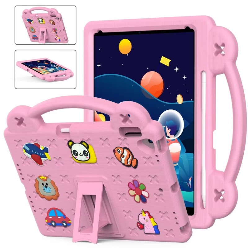 เคส EVA สำหรับ iPad 10.2 7 8 9 - Ipad Cover Folio บทวิจารณ์และราคา