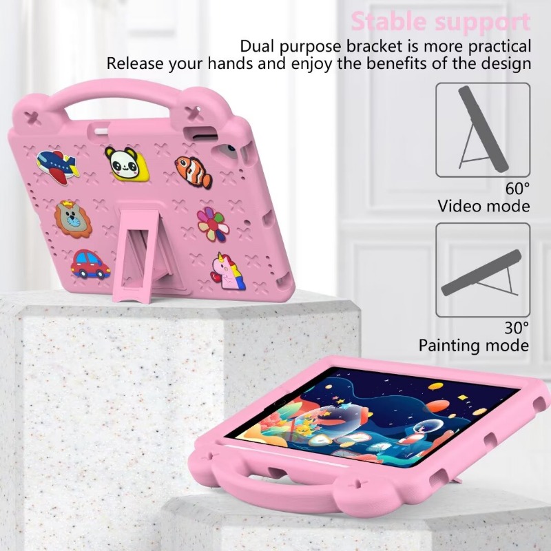 เคส EVA สำหรับ iPad 10.2 7 8 9 - Ipad Cover Folio บทวิจารณ์และราคา