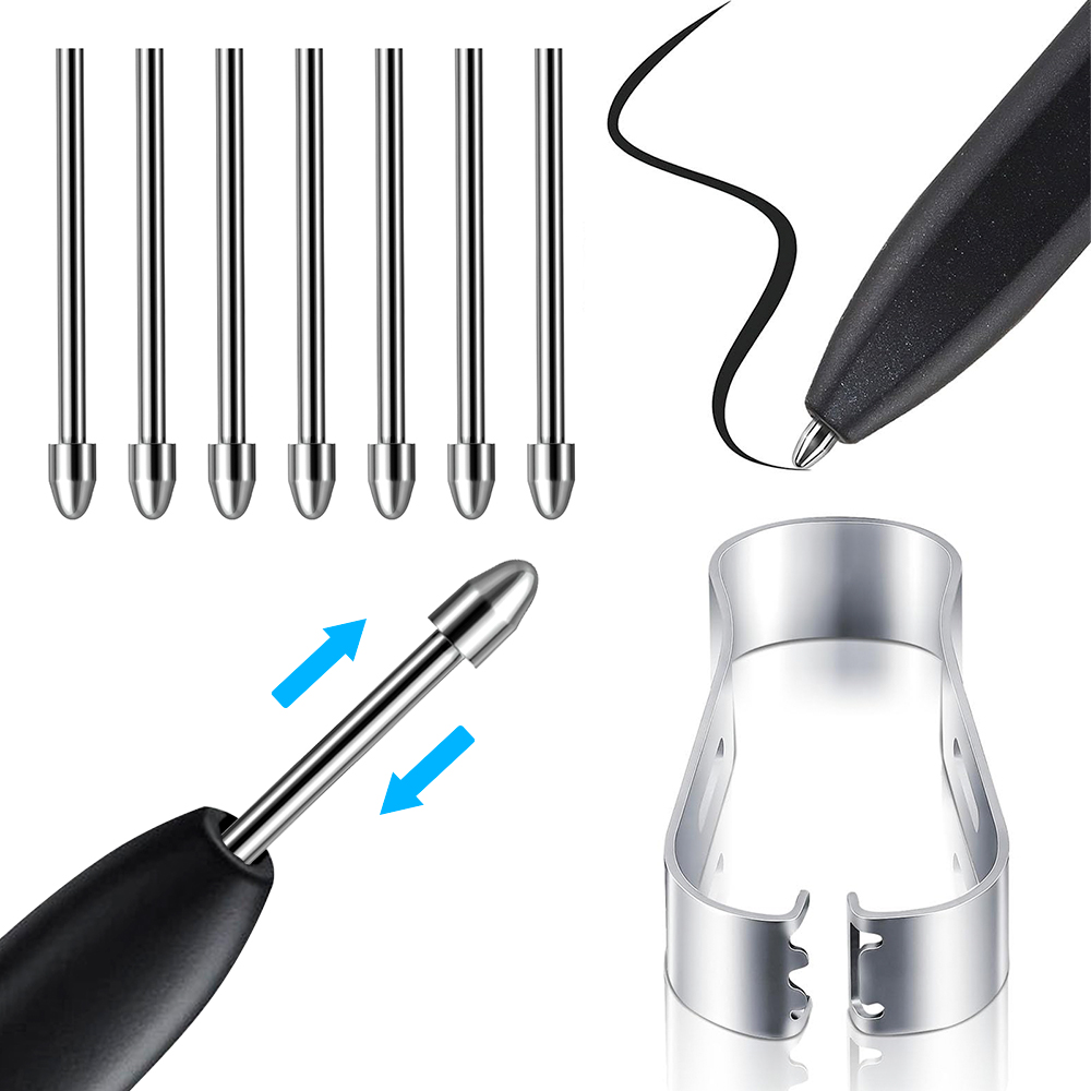 Stylus Nib สําหรับ Samsung แท็ - Tablet Accessories Samsung บทวิจารณ์และราคา