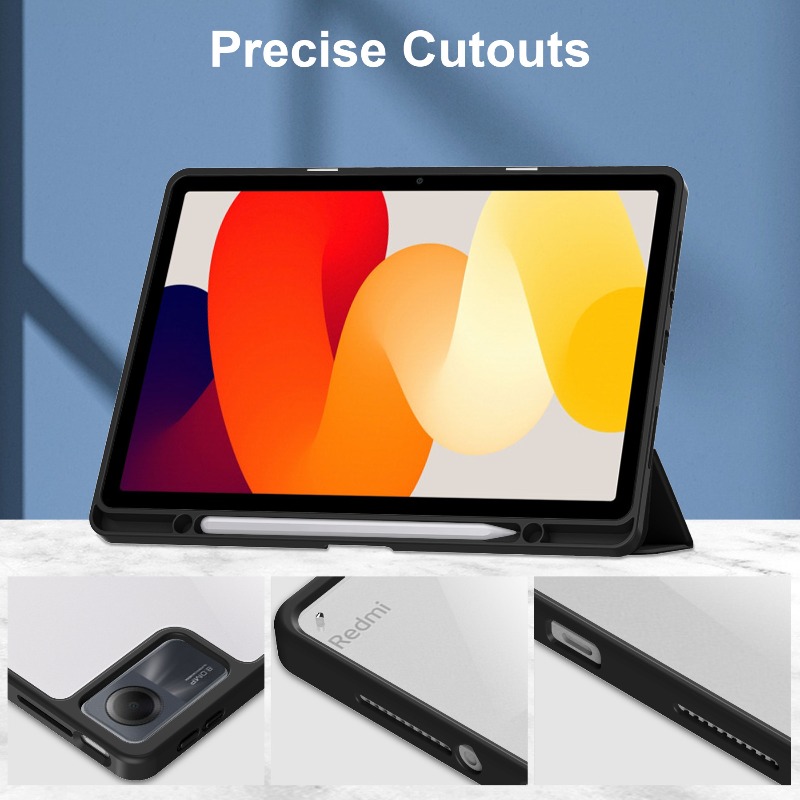 เคสสำหรับ Xiaomi Poco Pad M1 พ - Poco Tablet Accessories บทวิจารณ์และราคา