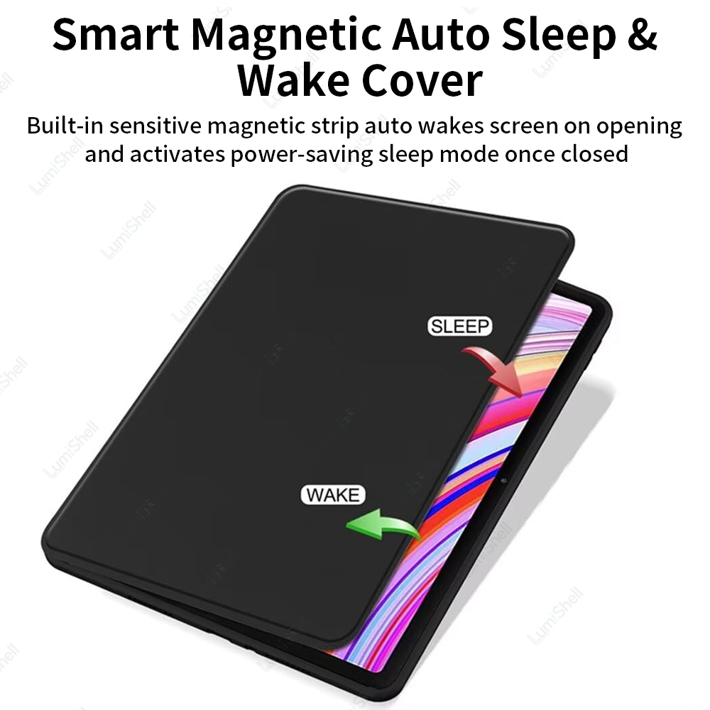 เคสหมุนได้ 360 องศาสำหรับ Redm - Poco Tablet Accessories บทวิจารณ์และราคา