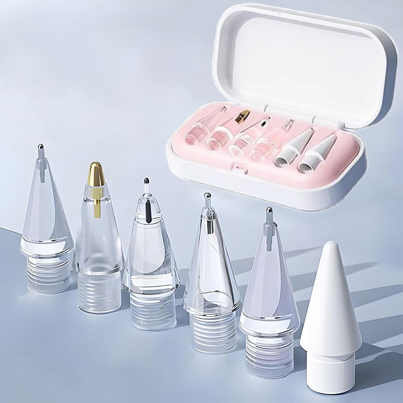 หัวปากกาเปลี่ยนสำหรับ Apple Pe - Stylus Replacement Tip บทวิจารณ์และราคา