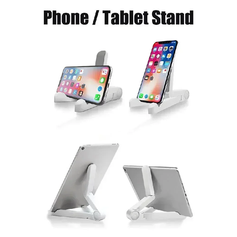 ที่วางแท็บเล็ตแบบพับได้อเนกประ - Tablet Accessories บทวิจารณ์และราคา