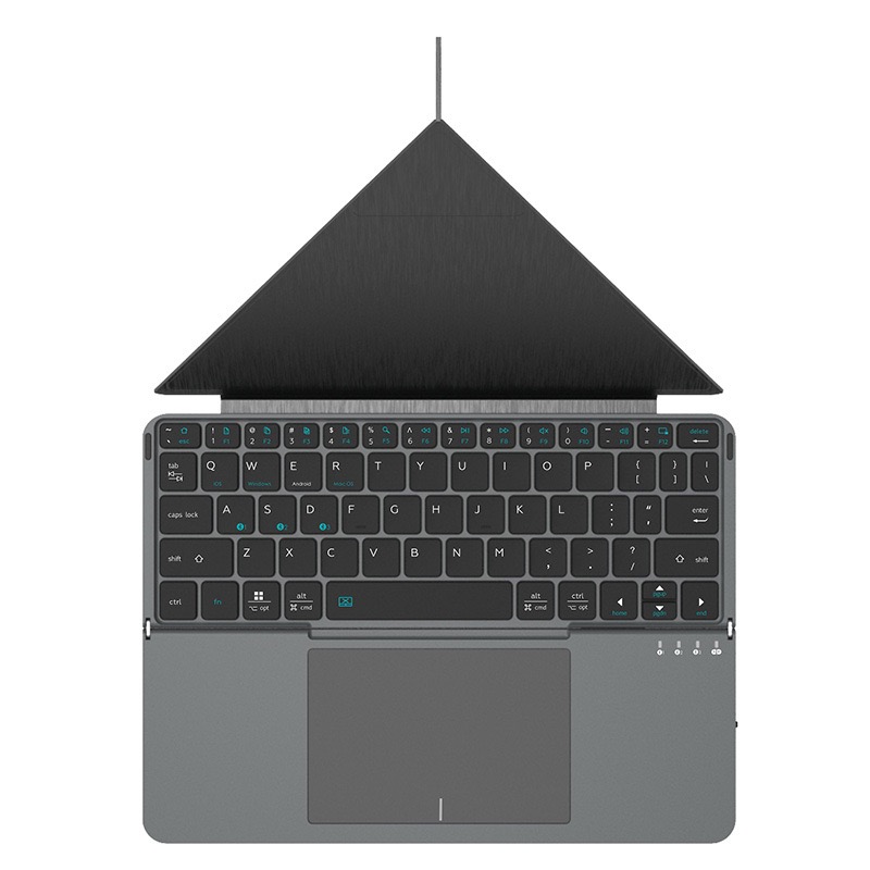 I-BOX คีย์บอร์ดบลูทูธไร้สายแบบ - Tablet Keyboard Case บทวิจารณ์และราคา