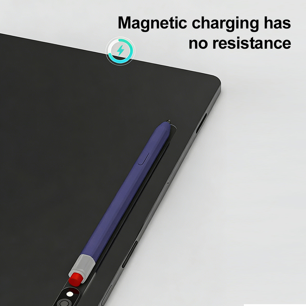 เคสซิลิโคนกันกระแทกสำหรับปากกา - Tablet Accessories Samsung บทวิจารณ์และราคา