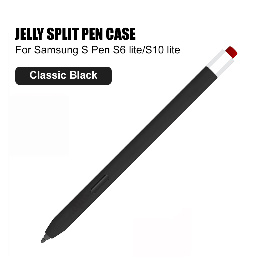 เคสซิลิโคนกันกระแทกสำหรับปากกา - Tablet Accessories Samsung บทวิจารณ์และราคา