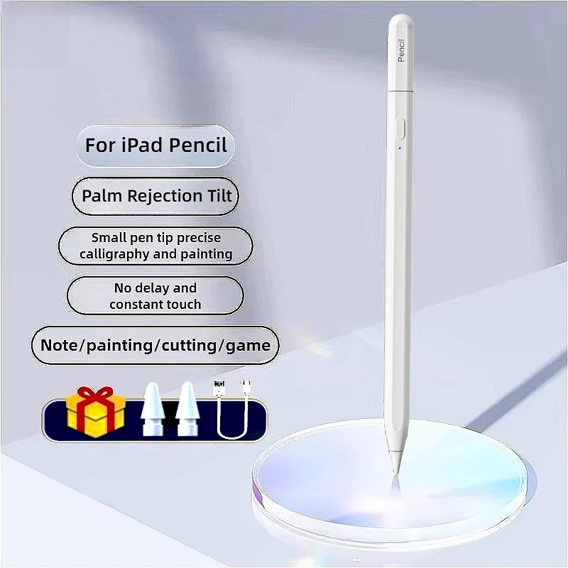 ปากกา Stylus รุ่น M4 สำหรับ iP - Ipad Pencil Stylus บทวิจารณ์และราคา