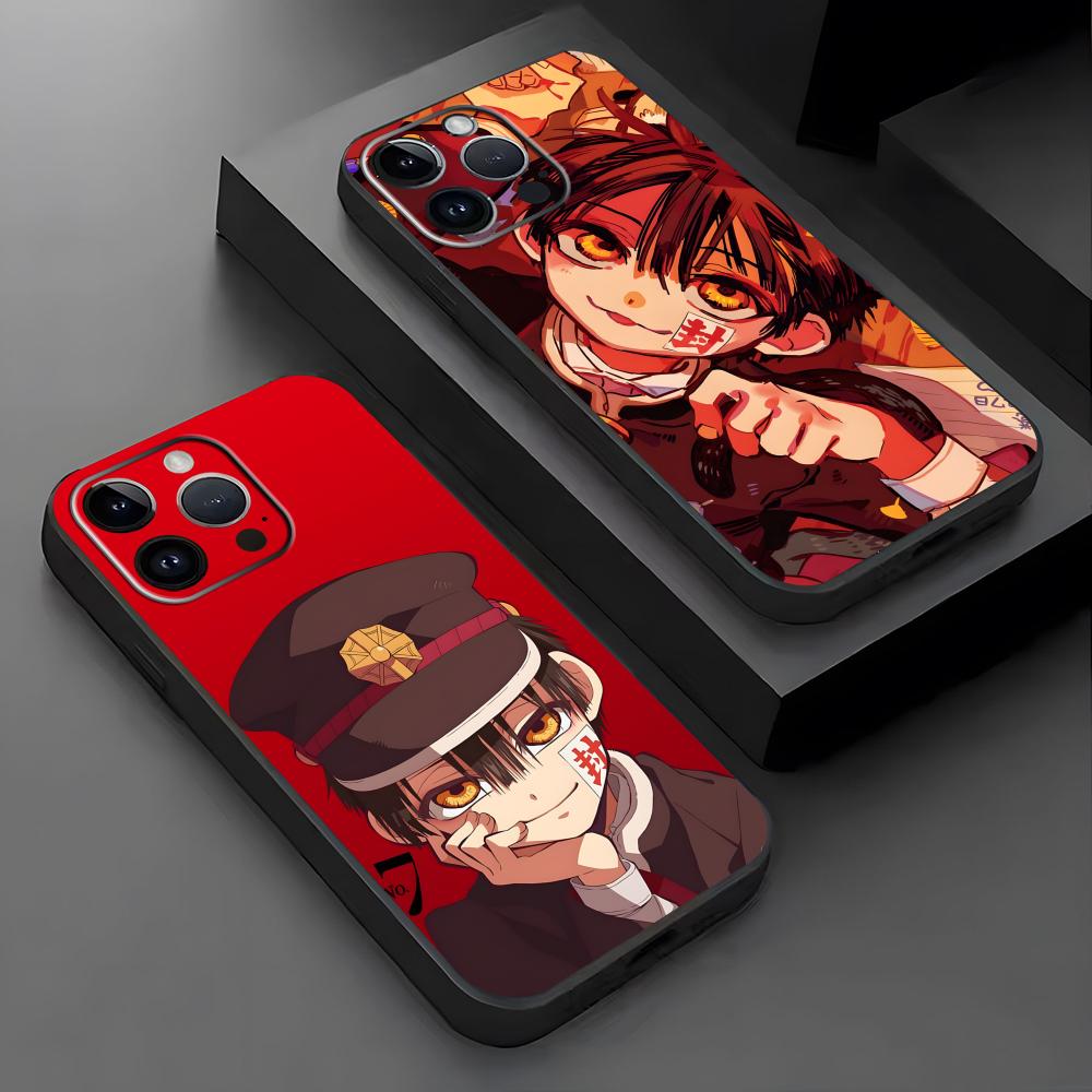ห้องน้ํา-Bound Hanako-Kunสําหร - Apple Iphone 16 บทวิจารณ์และราคา