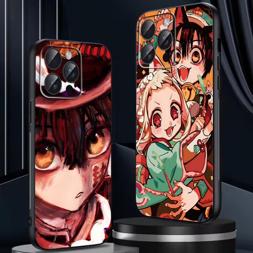 ห้องน้ํา-Bound Hanako-Kunสําหร - Apple Iphone 16 บทวิจารณ์และราคา
