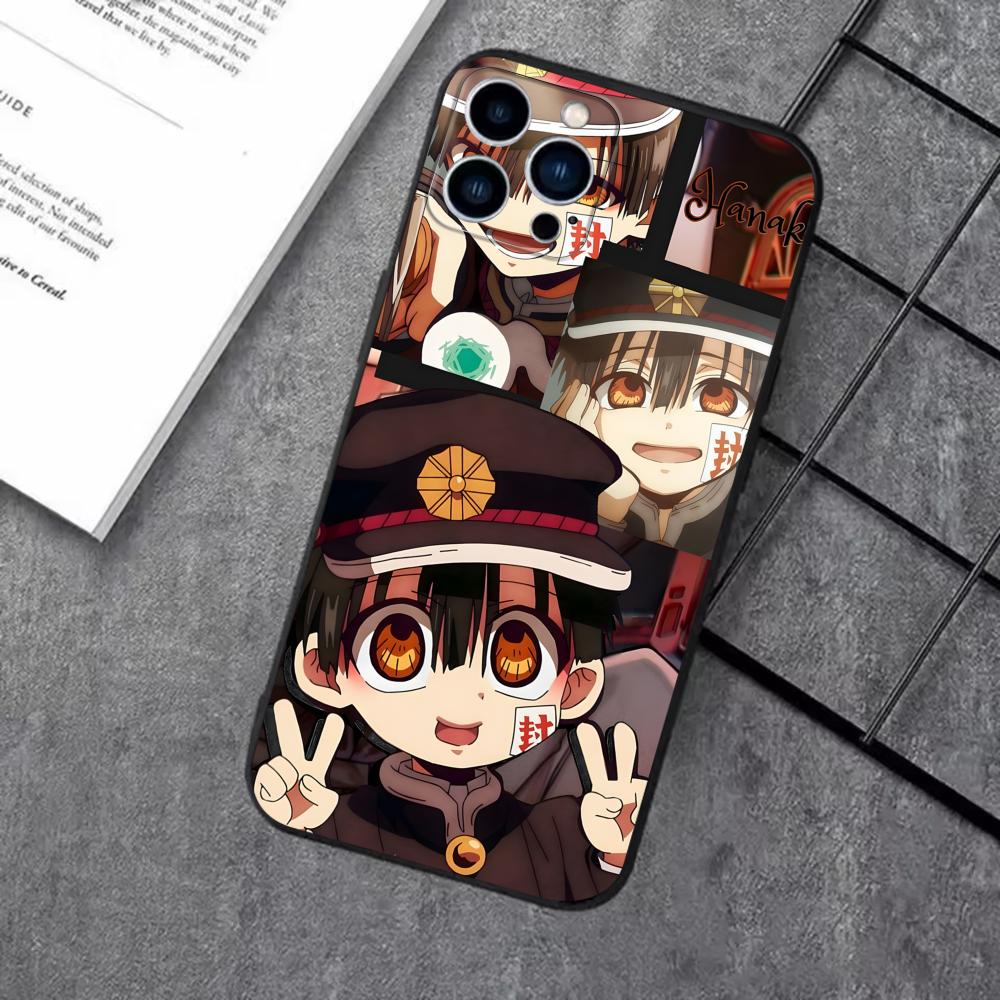 ห้องน้ํา-Bound Hanako-Kunสําหร - Apple Iphone 16 บทวิจารณ์และราคา