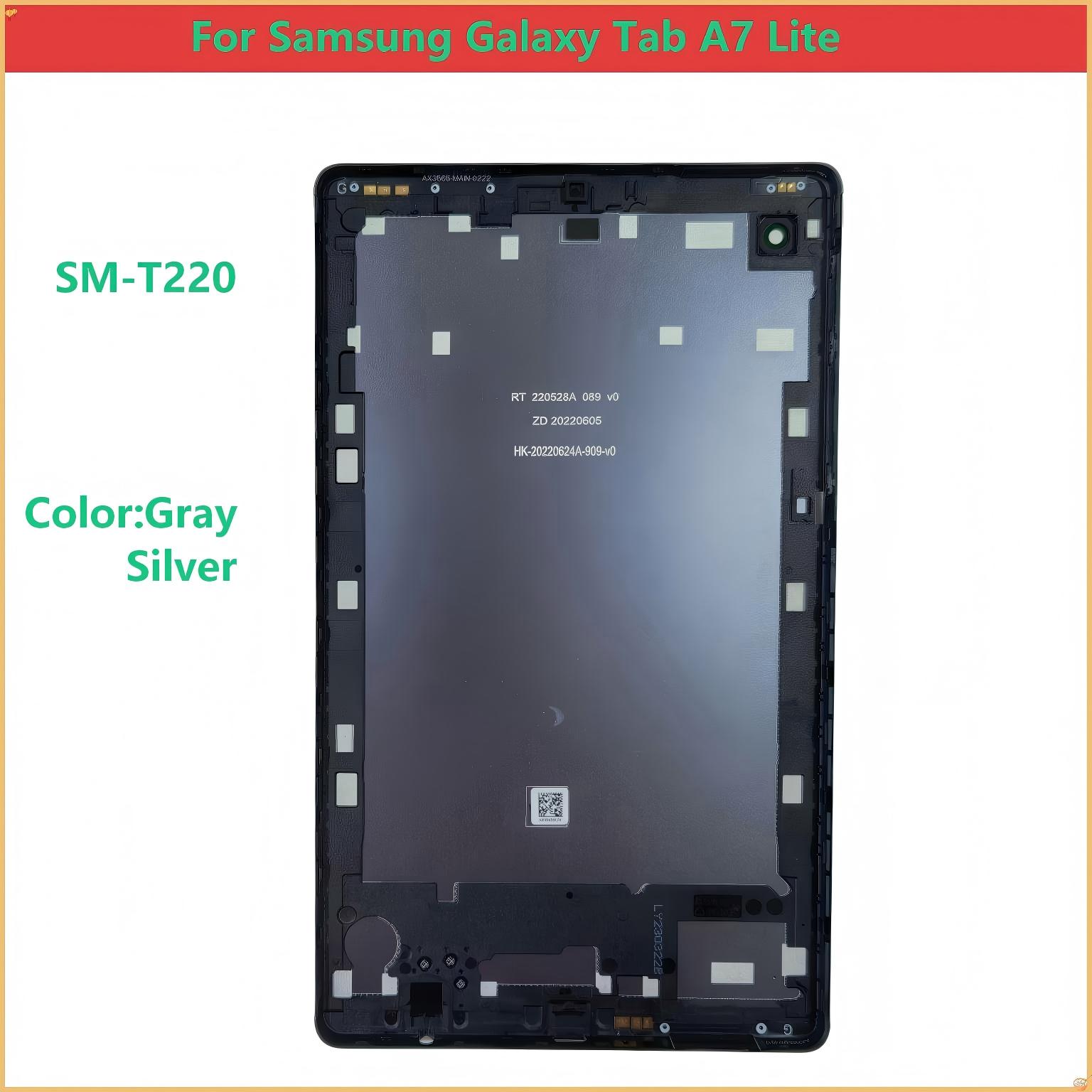 ฝาหลังสำหรับ Samsung Galaxy Ta - Tablet Accessories Samsung บทวิจารณ์และราคา