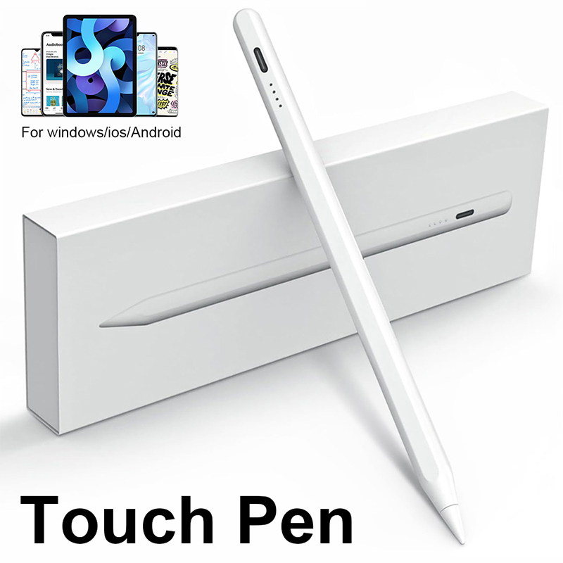 ปากกาStylusสากลสําหรับAndroid  - Ipad Pencil Stylus บทวิจารณ์และราคา
