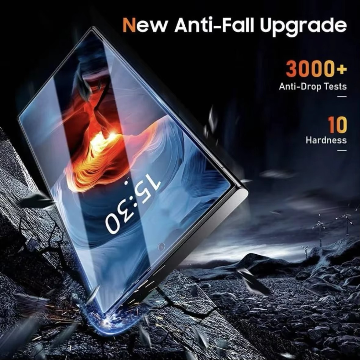 3 ชิ้น HD ฟิล์มป้องกันหน้าจอสำ - Redmagic Tablet Accessories บทวิจารณ์และราคา