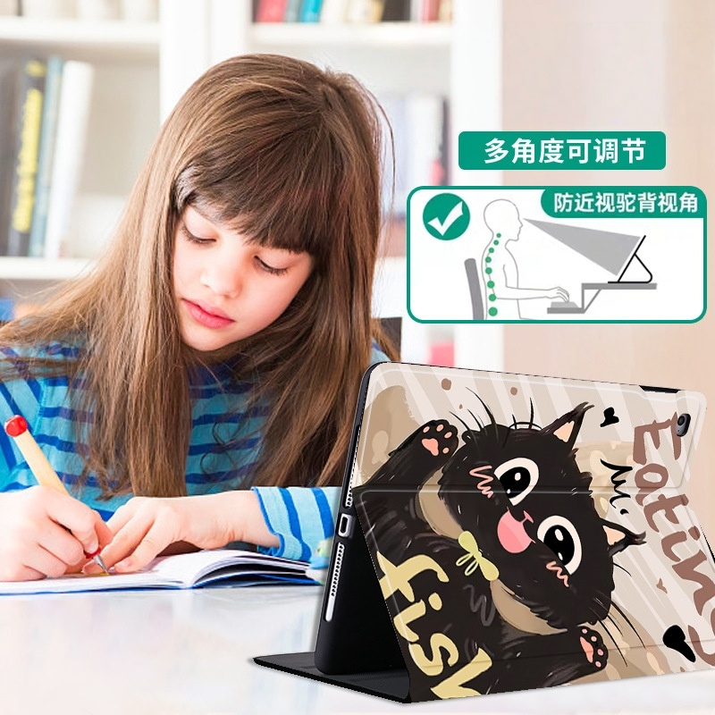 Funda สําหรับ Redmi Pad SE 8.7 - Poco Tablet Accessories บทวิจารณ์และราคา