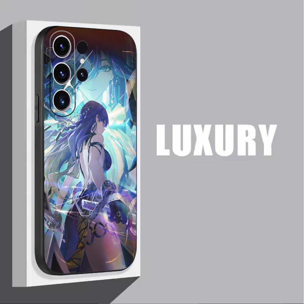 เคสโทรศัพท์ Wuthering สำหรับ S - Samsung Galaxy S25 บทวิจารณ์และราคา