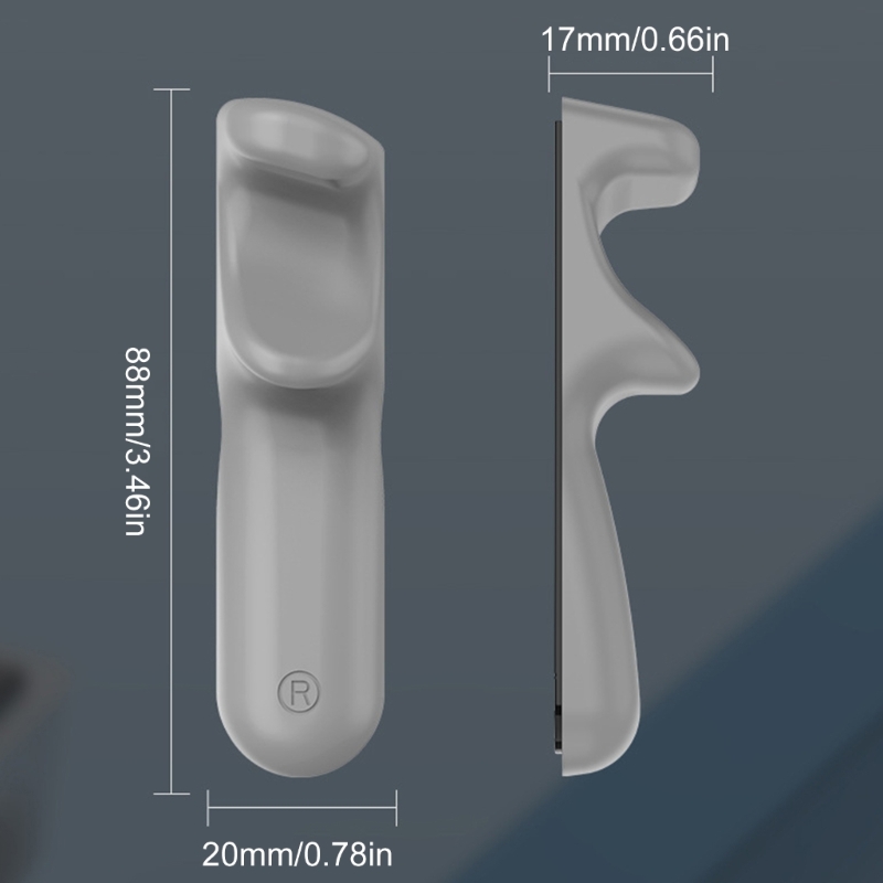 2 ชิ้นซิลิโคนเล่นเกมจับสำหรับแ - Tablet Accessories Samsung บทวิจารณ์และราคา
