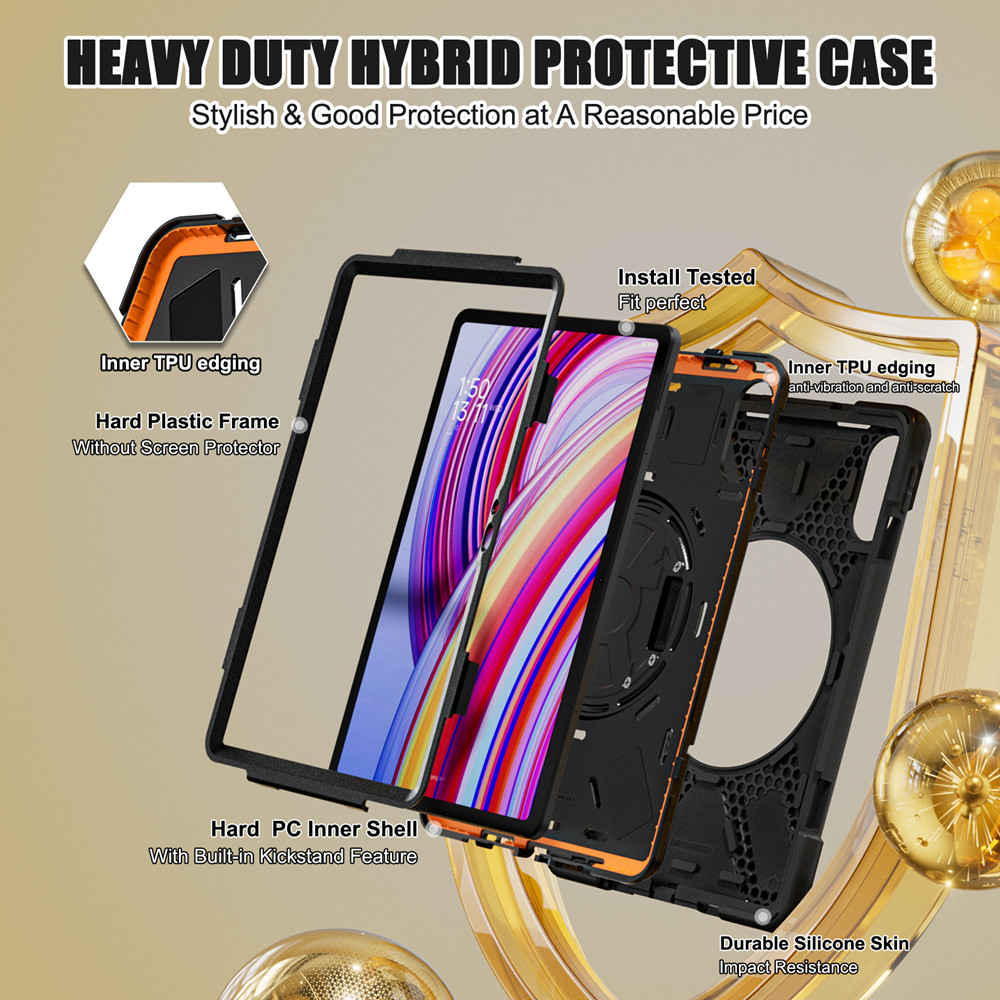 เคสสำหรับ Xiaomi Redmi Pad Pro - Poco Tablet Accessories บทวิจารณ์และราคา