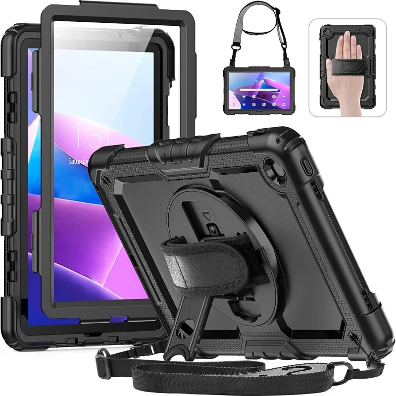 เคสกันกระแทกสำหรับ Lenovo Idea - Lenovo Tablet M11 Accessories บทวิจารณ์และราคา