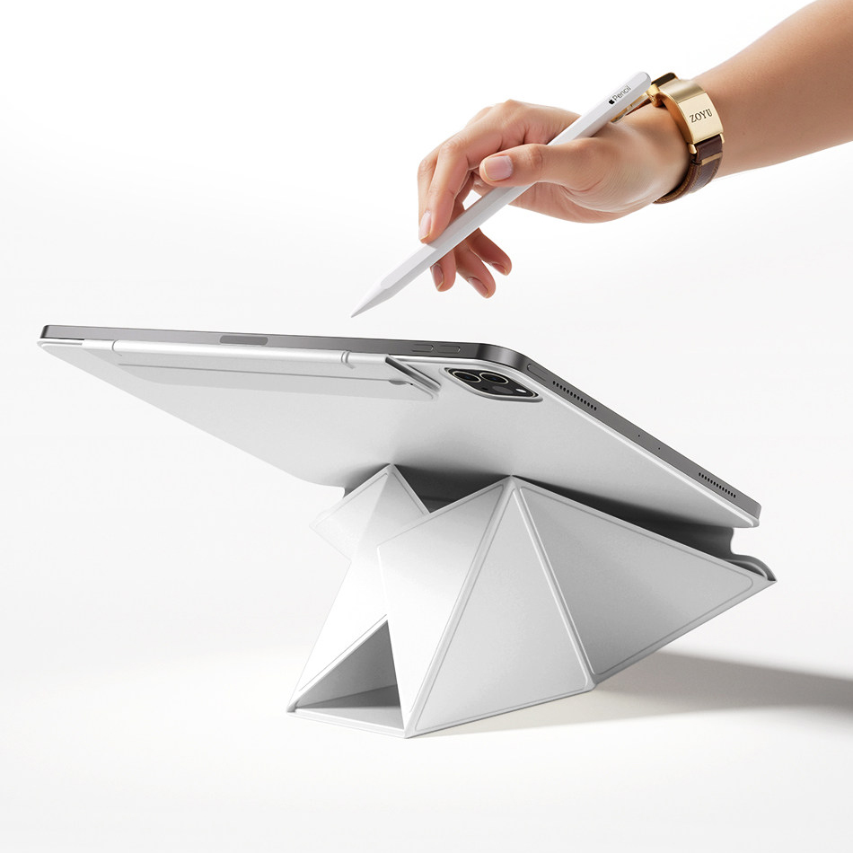 เคสไดนามิกโฟลิโอสำหรับ iPad Pr - Ipad Cover Folio บทวิจารณ์และราคา