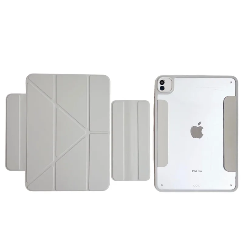 แม่เหล็กแบบถอดได้สําหรับ iPad  - Ipad Cover Folio บทวิจารณ์และราคา