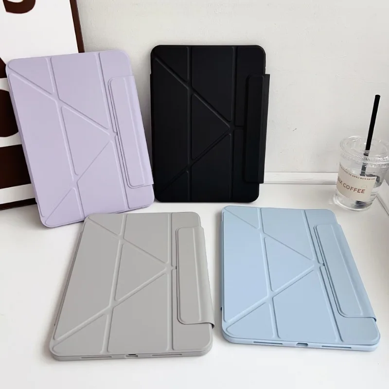 แม่เหล็กแบบถอดได้สําหรับ iPad  - Ipad Cover Folio บทวิจารณ์และราคา