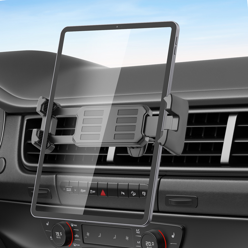Universal Car Air Vent แท็บเล็ - Tablet Accessories Samsung บทวิจารณ์และราคา